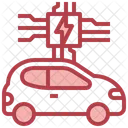 Circuit  Icon