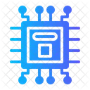 Circuit  Icon