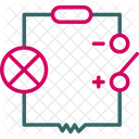 Circuit  Icon