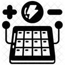 Circuit  Icon
