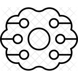 Circuit  Icon