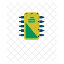 Circuit Technology Microchip アイコン