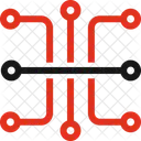 Circuit  Icon