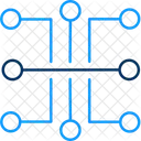 Circuit  Icon