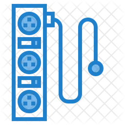 Circuit imprimé  Icône