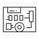  Icône