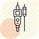 Circuit Tester Circuittester Tool Icon