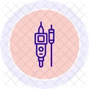 Circuit Tester Circuittester Tool Icon