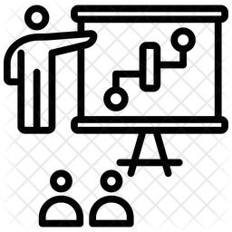 Circuit-training  Icon