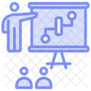 Circuit-training  Icon
