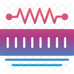 O circuito  Ícone