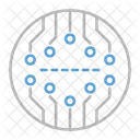 Circuito  Icono