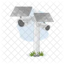 CCTV Camara Seguridad Icon