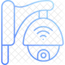 Circuito cerrado de televisión  Icono