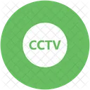 Circuito cerrado de televisión  Icono