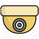 Circuito cerrado de televisión  Icono