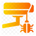 Circuito cerrado de televisión  Icono