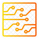 Circuito eléctrico  Icon