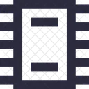 Circuito integrado  Ícone