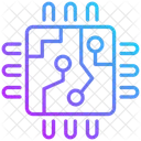 Circuits imprimés  Icône