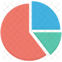 Circulaire Graphique Diagramme Icône