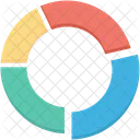 Circulaire  Icône