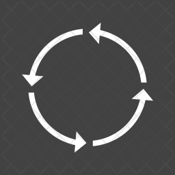 Circular Icon
