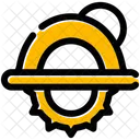Circular  Icon