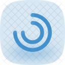 Circular Icon