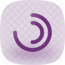 Circular Icon