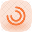 Circular Icon