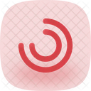 Circular Icon