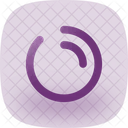 Circular Icon
