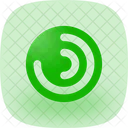 Circular Icon