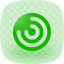 Circular Icon