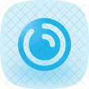 Circular Icon