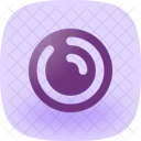 Circular Icon