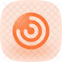 Circular Icon