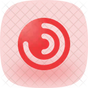 Circular Icon