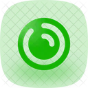 Circular Icon