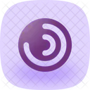 Circular Icon