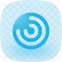 Circular Icon