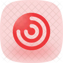 Circular Icon