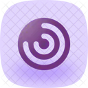 Circular Icon