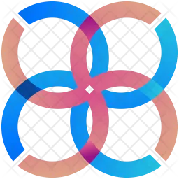Circular Logo Icon
