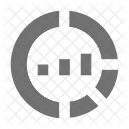 Circular Icon