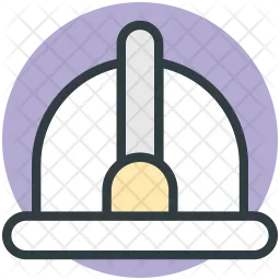 Circular  Icon
