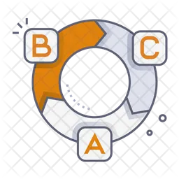 Circular  Icon