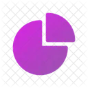 Circular Chart Icon