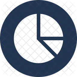 Circular Chart  Icon